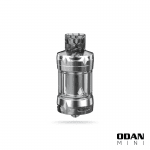 Aspire ODAN Mini Атомайзер 2мл - Сребрист Изображение 1