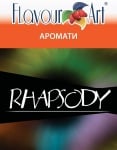 Аромат Rhapsody - FlavourArt