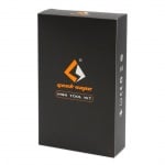 GeekVape мини комплект за обслужване на изпарители V2 Изображение 2
