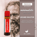 Minimalistic Short Fill 30/60мл - Grand Master