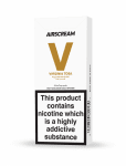 Airscream AirsPops - Virginia Toba - 9 мг никотинови соли Изображение 1
