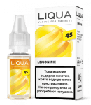 Lemon Pie 18мг - Liqua 4S никотинови соли