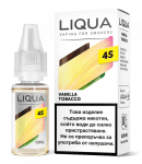 Vanilla Tobacco 18мг - Liqua 4S никотинови соли
