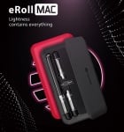 Joyetech eRoll MAC стартов комплект с powerbank 2000mAh - сребрист Изображение 4