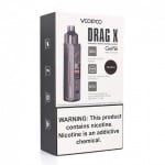 VooPoo DRAG X 80W комплект без батерия - Classic Изображение 2