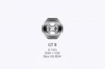 Vaporesso NRG GT Core изпарителна глава GT8 - 0.15 ома Изображение 3