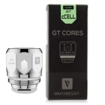 Vaporesso NRG GT Core изпарителна глава GT CELL - 0.5 ома Изображение 2