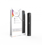 Електронна цигара BO One Black Soft Touch стартов комплект Изображение 1