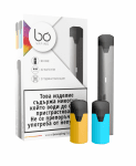 Електронна цигара BO One Gray ПРОМО стартов комплект - сив Изображение 1