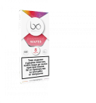 Пълнител за електронна цигара BO Raspberry Wafer - 8мг Изображение 2