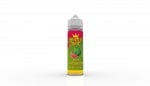 Liquider - Jungle Juice - Juicy Watermelon 40мл/60мл Изображение 1