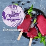 Eskimo Blueberry (Fresh Blueberry) 25гр - Revoshi