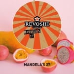 Mandela's 27 (Passion Fruit, Dragon Fruit, Melons) 25гр - Revoshi