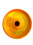 Чашка за наргиле Vallhalla Phunnel - оранжев Изображение 2