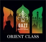 Orient Class 25гр - Gazi