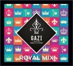 Royal Mix 25гр - Gazi Изображение 1