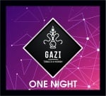 One night 25гр - Gazi Изображение 1