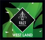 West Land 25гр - Gazi