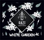 White Garden 25гр - Gazi