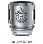 SMOK V8 Baby-T6 Sextuple Core изп. глава - 0.2 ома
