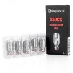 Kanger Subtank SSOCC Изпарителна глава 1.2 ома Изображение 2