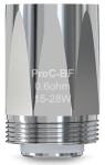 Joyetech CuAIO / CUBIS 2 BF изпарителна глава 0.6 ома Изображение 1